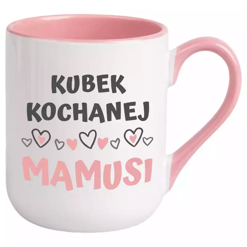 Kubek kochanej Mamusi