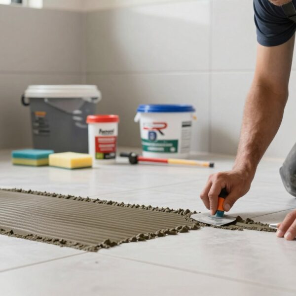 Błędy przy fugowaniu – najczęstsze pomyłki i jak ich uniknąć w praktyce