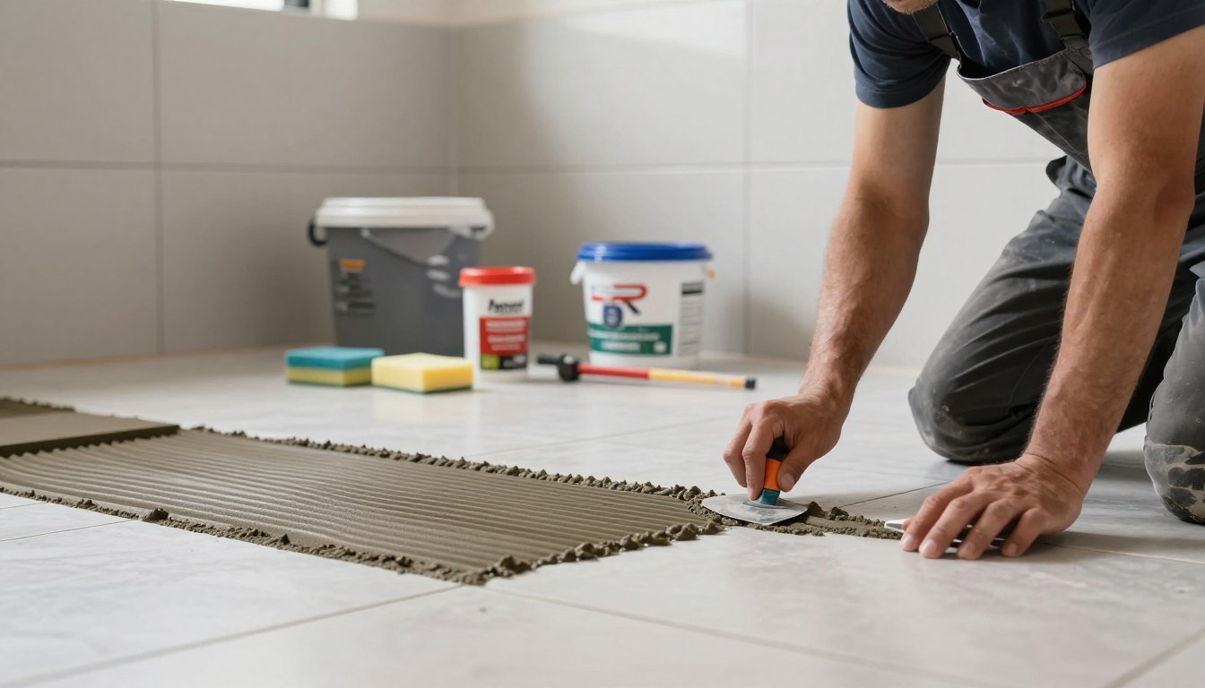 Błędy przy fugowaniu