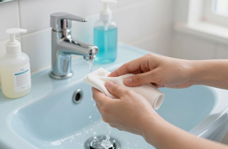 Jak zmyć farbę do włosów z rąk – skuteczne sposoby bez podrażniania skóry