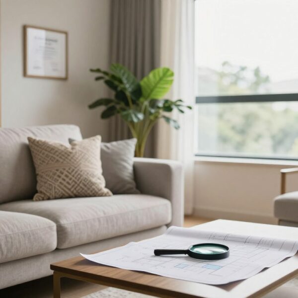 Na co zwrócić uwagę przy zakupie mieszkania