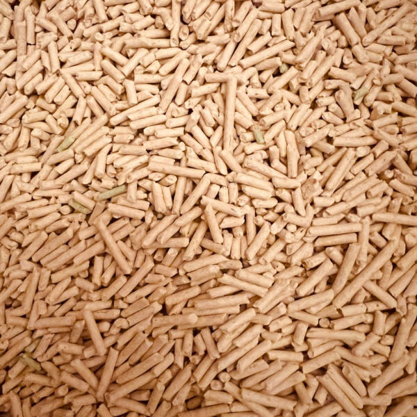 Z czego i jak powstaje pellet drzewny? Od trocin do gotowego granulatu