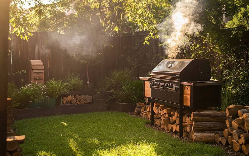 Jak skutecznie kontrolować temperaturę na grillu?